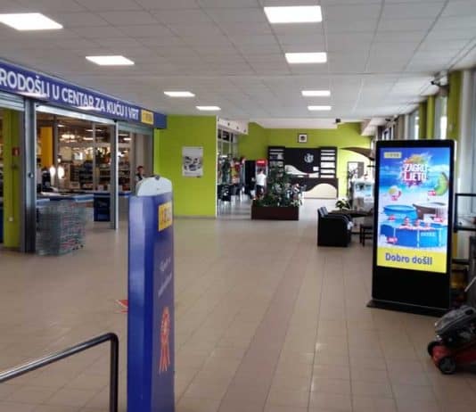 Danas i sutra kućni sajam u Centru za kuću i vrt FIS u Vitezu