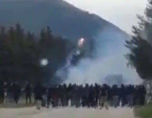 Detalji haosa na Kupresu: Jedan navijač teže povrijeđen, Manijaci napravili “sačekušu”