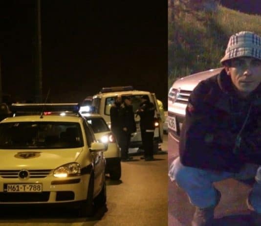 Detalji optužnice za policijsku brutalnost: Hadžagića šutali i skakali po njemu, polomili mu rebra, razderali pluća…