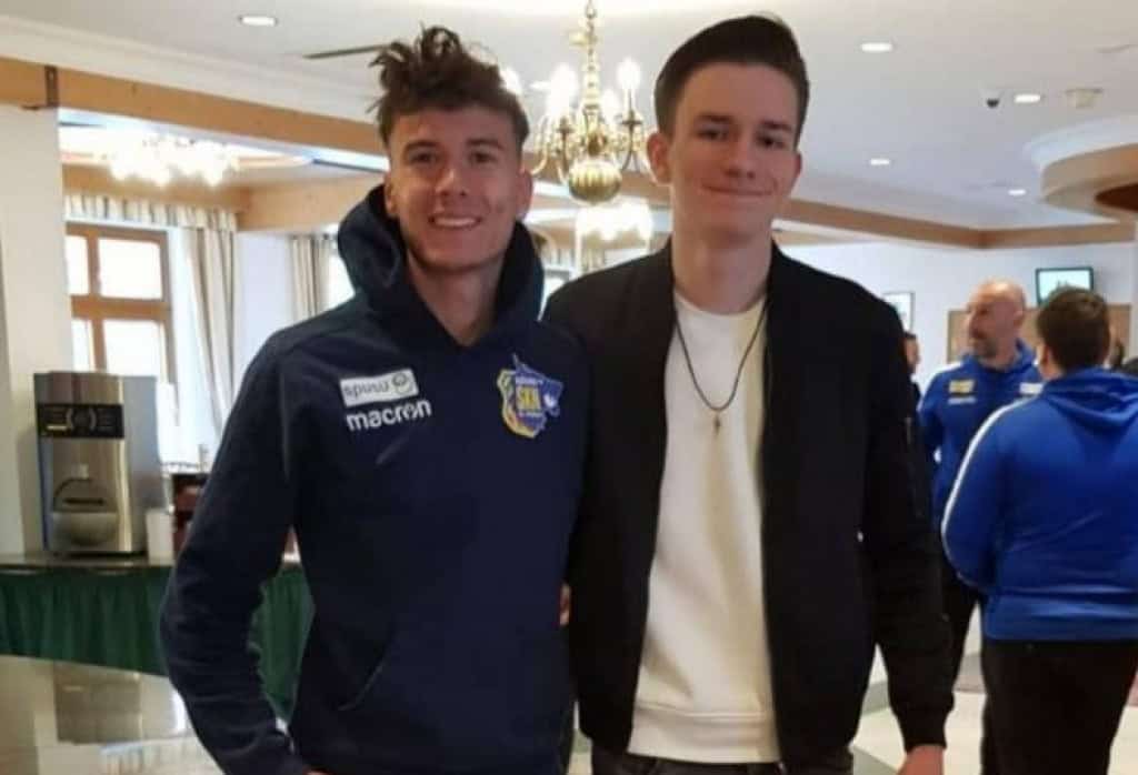 Dinamo našao pojačanje u Austriji, stiže talentirani veznjak srednjobosanskog porijekla