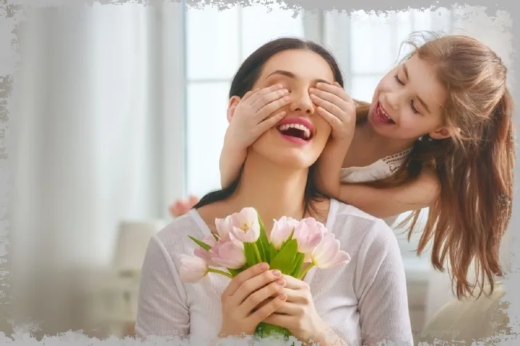 Drage majke, sretan vam Majčin dan