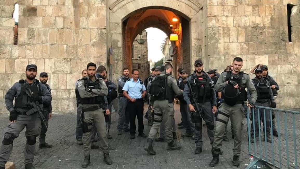 Dvojica Palestinca, stari 19 i 20 godina, na izraelski Dan državnosti nožem do smrti izboli Izraelca