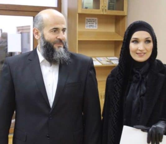 Elma Elfić Zukorlić: Ja sam glavna meta!