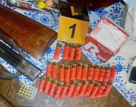 FUP zbog lihvarstva uhapsio muškarca koji je “od ranije poznat pravosudnim organima”