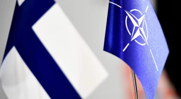 Finska potvrdila: Želimo u NATO