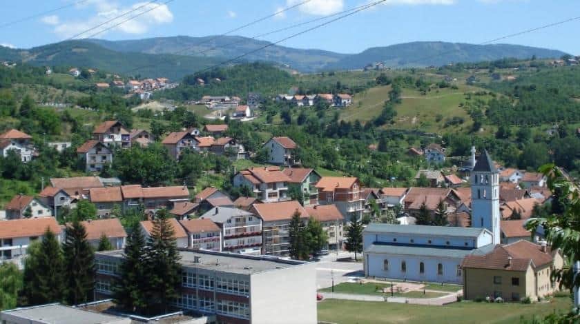 Firma iz Duvna želi graditi pogon tvornice u Rami, planira zaposliti pedesetak ljudi