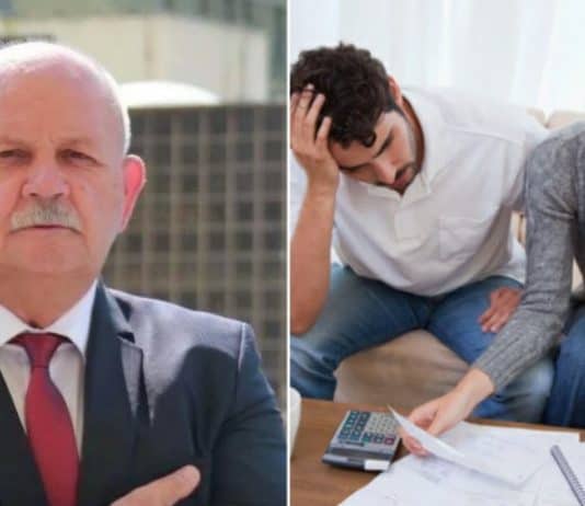 Građani strahuju: Hoće li rasti kamate u BiH