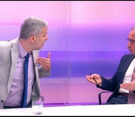 Grlić Radman: Bojkot izbora nema smisla, imamo druge instrumente; Raspudić: Dabogda BiH propala ako Hrvati neće biti ravnopravni