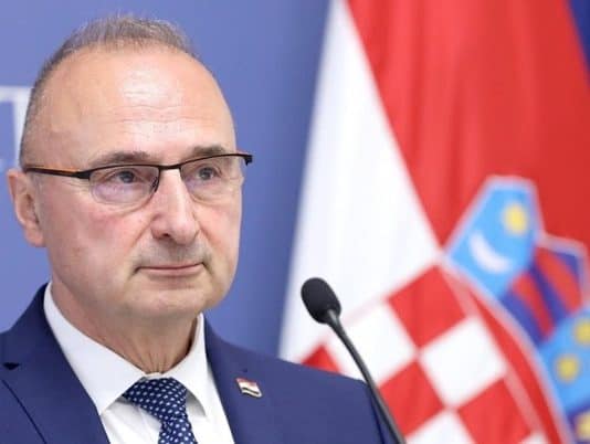 Grlić Radman: Izborna reforma u BiH teško se može dogovoriti do listopada