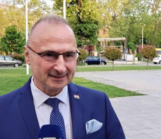 Grlić Radman s ministrima NATO članica: “Jedino s ravnopravnosti triju konstitutivnih naroda BiH može u NATO i EU”