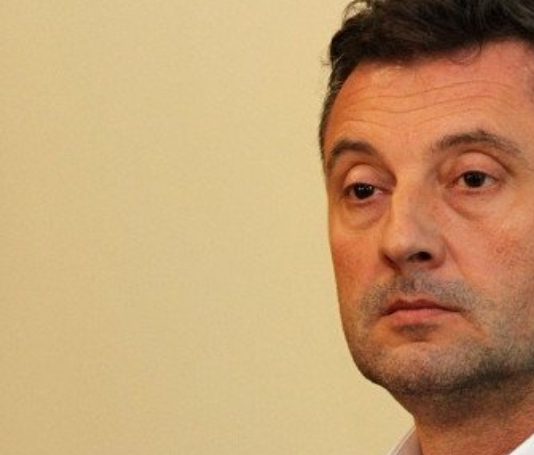 HDZ u izgubljenu utrku protiv Komšića šalje gradonačelnika Mostara