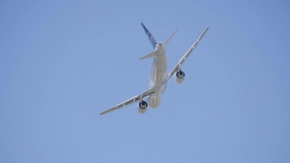 HGSS prvo javila da se nestali zrakoplov s četiri putnika u Hrvatskoj srušio, a zatim su povukli objavu