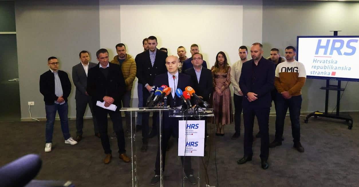 HRS-ovci su bijesni, tvrde da je nabava letjelica za gašenje požara nova Srebrna malina: ‘Radi se o milijunima maraka!’