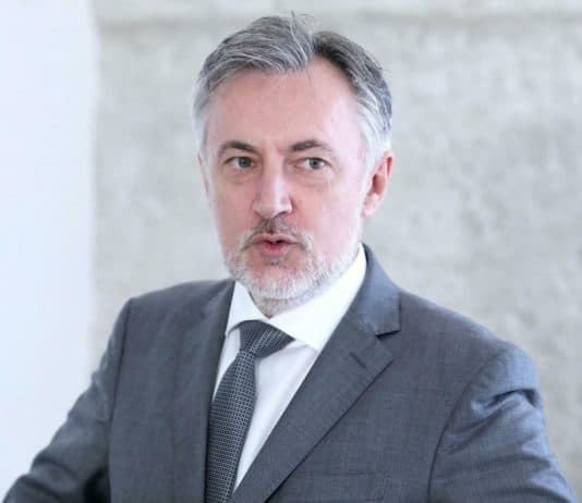 HRVATI U BIH: Škoro poručio da će biti “izdajnik”: Milanović ih nije zaštitio, HDZ ih politički razbio