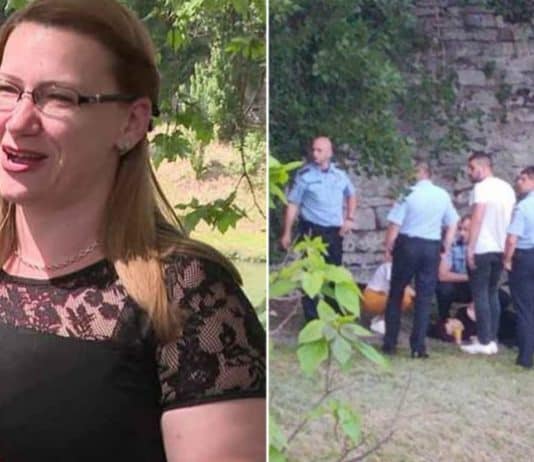 Herojski podvig: Banjalučanka ostavila bebu i stariju kćerku na mostu, pa skočila u nabujali Vrbas da spasi djevojku