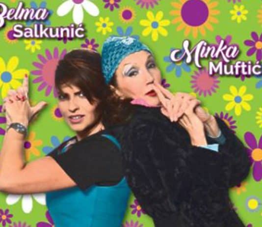 Hit predstava COSA NOSTRA u kinu „Theatre“