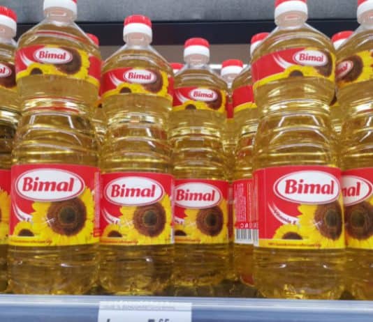 Hoće li doći do novog poskupljenja ulja?