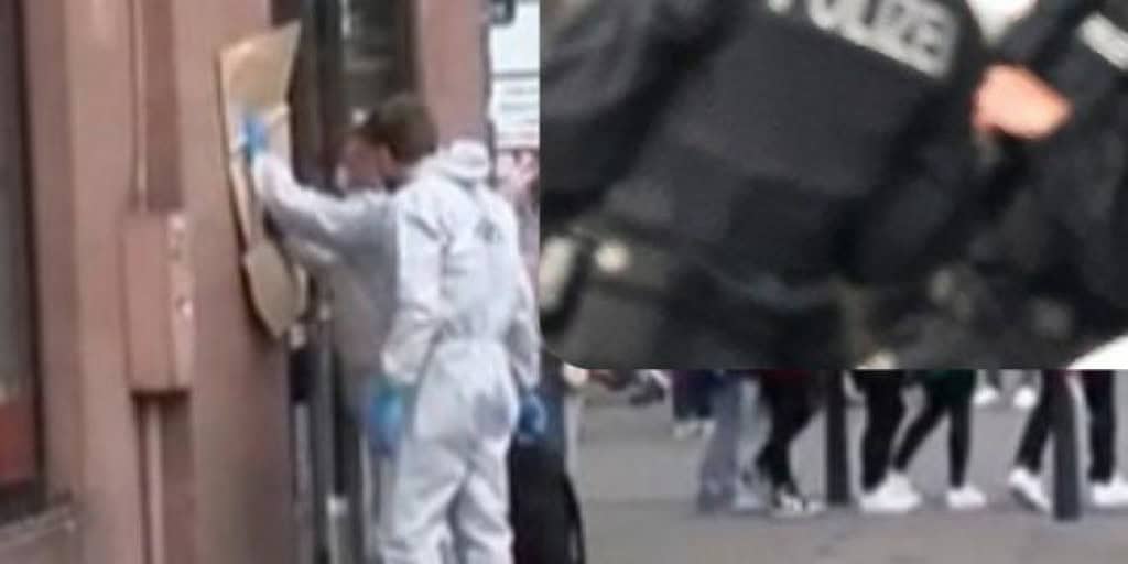 Hrvat koji je umro nakon intervencije policajaca u Njemačkoj podrijetlom je iz Hercegovine, javio se njegov rođak i ispričao detalje