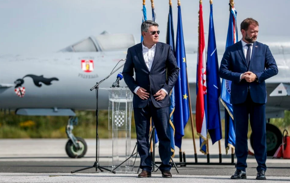 Hrvati središnje Bosne pisali predsjedniku Milanoviću: “Ukoliko imate snage dajemo Vam podršku da nastavite…”