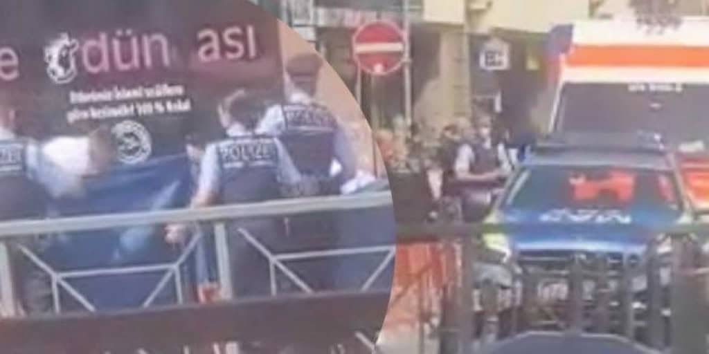 Hrvatica o detaljima tragedije u Mannheimu: Kako je 47-godišnji Hrvat preminuo nakon policijske intervencije?