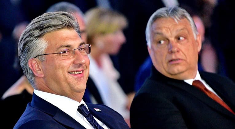 Hrvatska reagirala na izjavu Viktora Orbana i pozvala mađarskog veleposlanika na razgovor