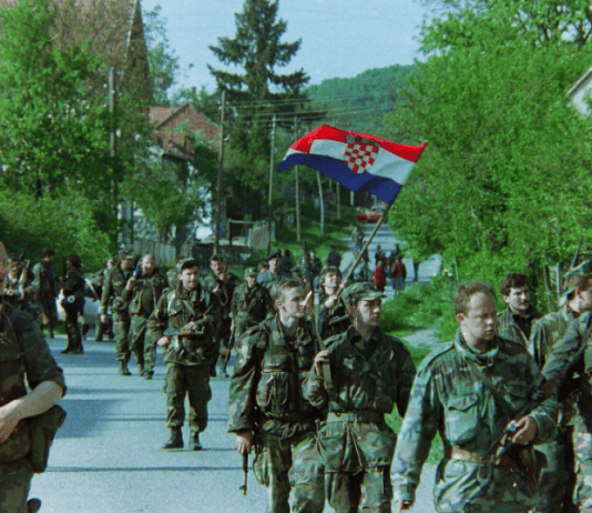 Hrvatska slavi 27. godišnjicu vojno-redarstvene operacije kojom su oslobođeni dijelovi zapadne Slavonije