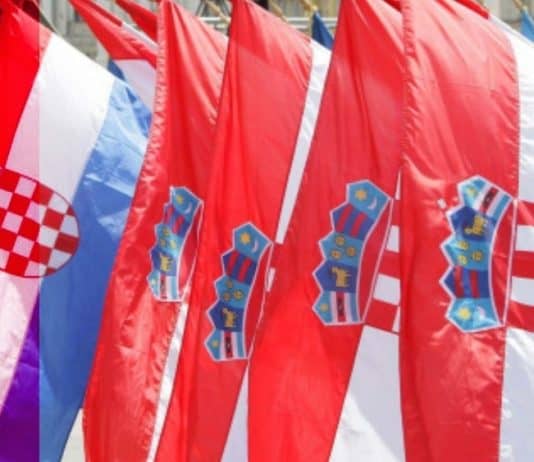 Hrvatska slavi Dan državnosti