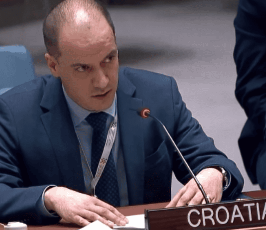 Hrvatska u UN-u: “Duboko smo zabrinuti zbog bošnjačkih političara koji otvoreno opstruiraju izmjene Izbornog zakona ponašajući se u skladu s mentalitetom ‘pobjednik uzima sve‘”