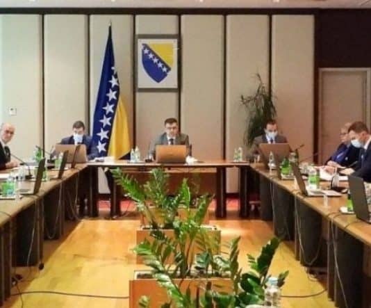 Hrvatski ministri protiv, SNSD, SDA i DF za izdvajanje novca za izbore