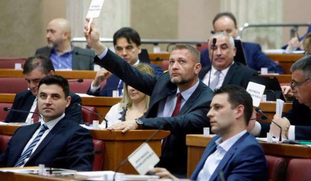 Beljakov HSS rekao “ne” Finskoj i Švedskoj u NATO-u dok se ne riješi ovo nasilje nad Hrvatima u BiH