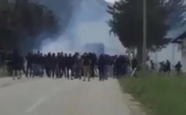 Huligani u akciji: Na Kupresu se tukli Manijaci i Lešinari, privedeno desetak ljudi, a ima i ozlijeđenih