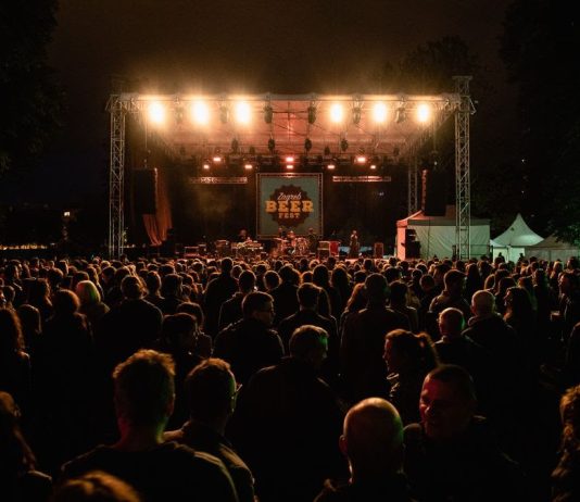 I ove godine spektakl na Beer fest-u Nova Bila: Vrhunska muzika i pečeni bik za sve posjetitelje