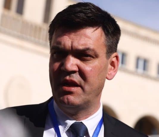 ILIJA CVITANOVIĆ: Respektiram nasljeđe Jasenovaca, ali nova paradigma stradanja su Vukovar, Škabrnja, Tomašica i Hrvati u RS-u…