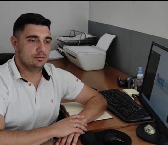 IVAN KRIŽANOVIĆ (HDZ1990): Došlo je vrijeme da se napokon otvoreno kaže što je to “trulo” u našoj Busovači