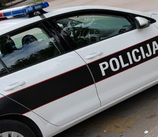 Suluda situacija u Gradačcu: Dojava o postavljenoj bombi u školi u Gradačcu poslata jučer, uprava tek jutros vidjela e-mail