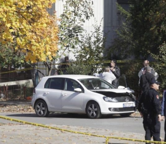 Istraga o likvidaciji policajaca: Svjedok vidio ubice, šta je s pronađenim kalašnjikovom na Palama