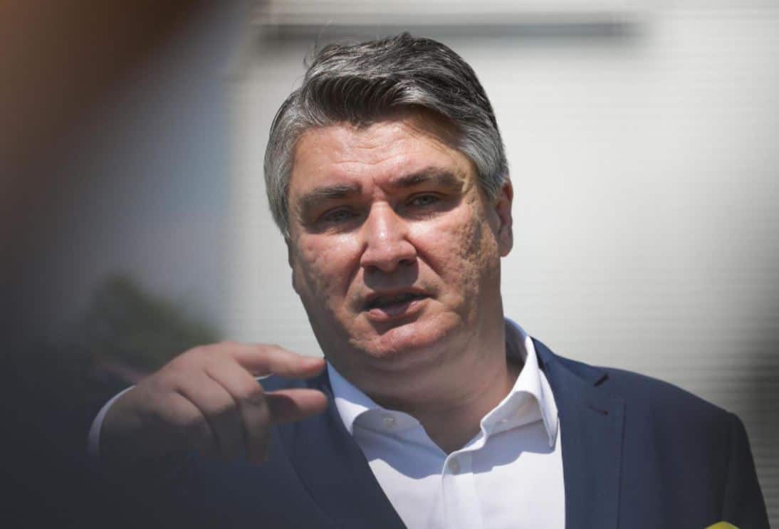 “Handžar medija je kriminalna organizacija; Alijina stranka ima Hrvate kao kandidate za Dom naroda; Deklaraciju Bundestaga sponzorira vjerojatno Muhamed…”