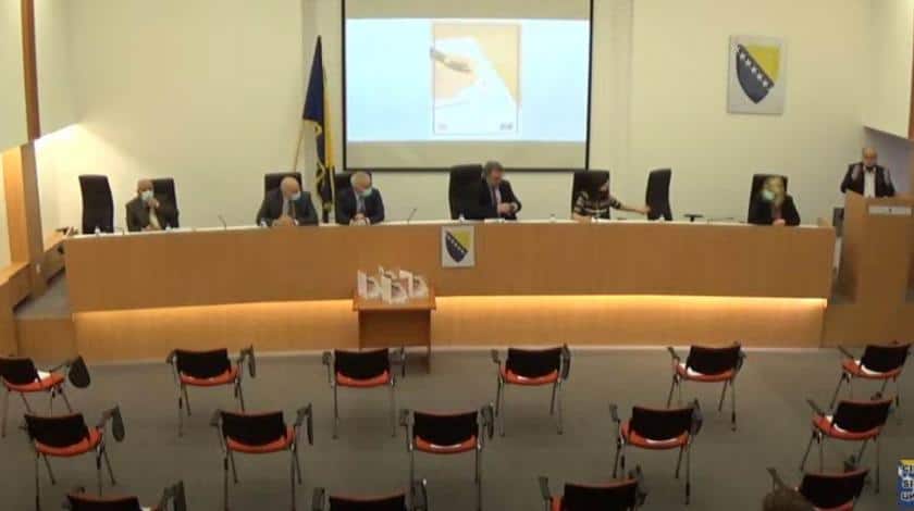 Izbila svađa u SIP-u, prekinuli su sjednicu. Poznato i zbog čega je zaiskrilo…