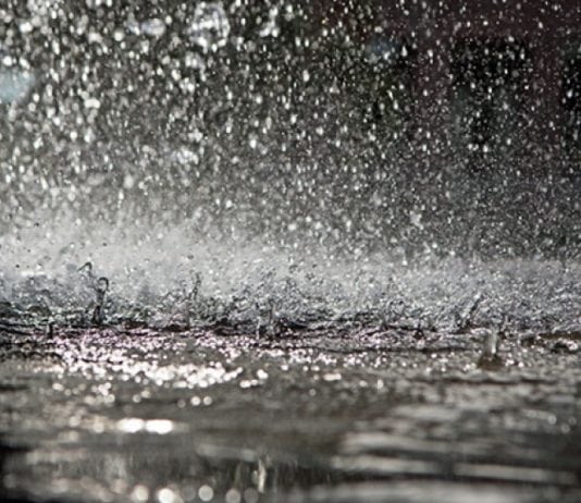 Izdato upozorenje na novo nevrijeme