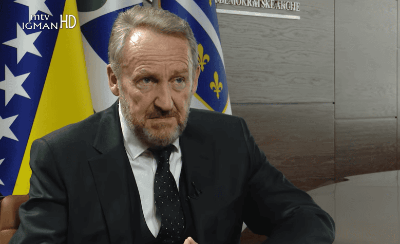 Izetbegović o presudi Mahmuljinu: “Do nas nije dopiralo da mudžahedini čine zločine, on to nije znao”