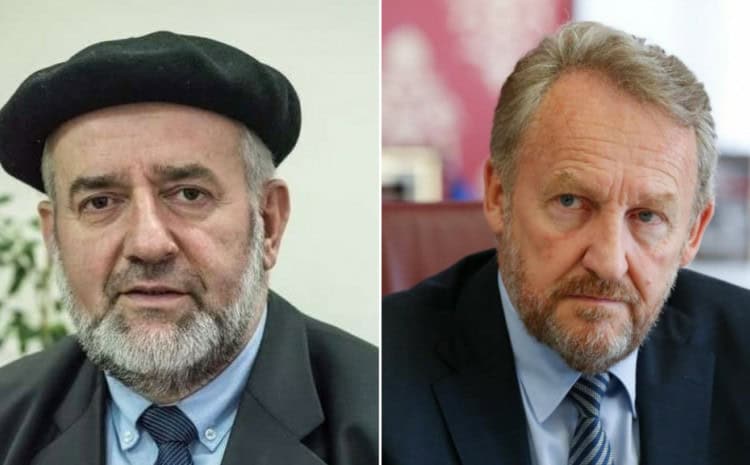 Izetbegoviću stigla podrška iz džamije: Predsjedniče, niste sami. Allah je uz Vas, a mi smo Vaš tim!