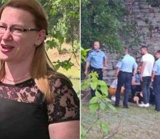 Izjava Banjalučanke koja je skočila u Vrbas da spasi djevojku koja se bacila s mosta: ‘Ostavljam svoje dvoje djece, a treće, tuđe, idem spašavati‘