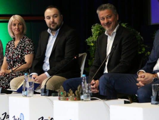 Jajce je ovog ljeta centar koncertnih i kulturnih dešavanja u BiH