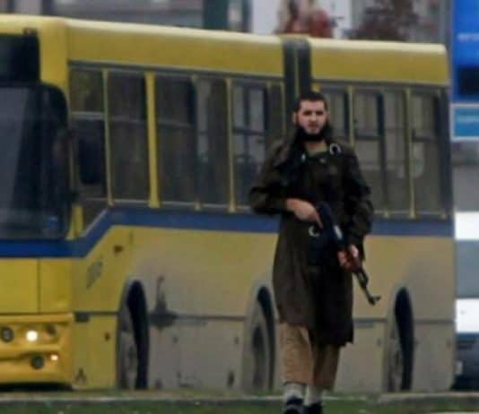 Jašarević štrajka glađu, traži premještaj u srbijanski zatvor i razgovor s Vučićem: “Nadam se da će imati pet minuta da obavimo poziv”