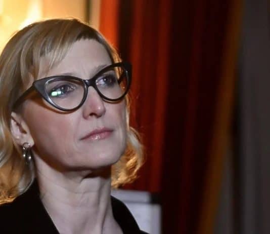 Jasmila Žbanić: Neću nuditi pare kao Puhalo, ali gdje je spisak ubijene djece Sarajeva?