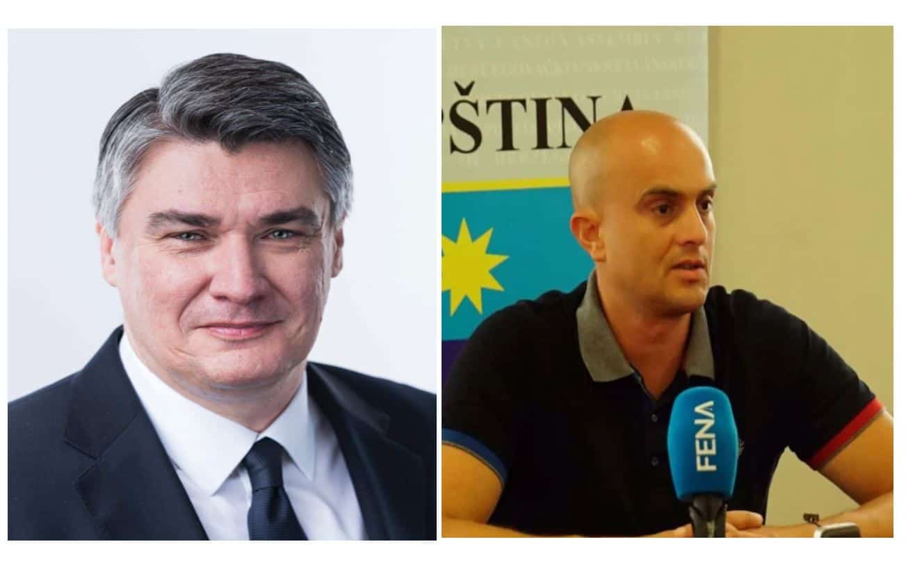 Javio nam se Raguž: “Više je Milanović u zadnjih 15 dana uradio na internacionalizaciji hrvatskog pitanja nego HDZ u 20 godina”