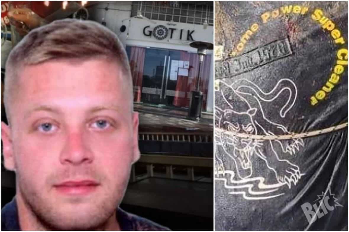 Javio se mornar koji je opazio tijelo: “Lađari su mi rekli da ću ja biti taj koji će ga pronaći”