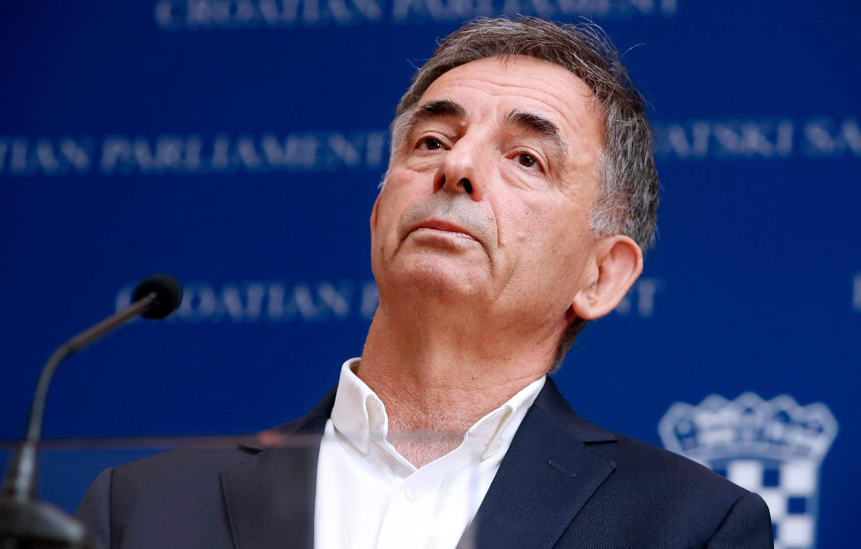 Je li Pupovac nagovijestio prekid suradnje s Plenkovićem? Smeta mu najavljeno odbacivanje optužnice iz Srbije…