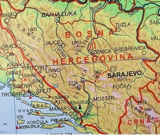 KOLUMNA: Drago Bojić: Čija vjera, onoga i država