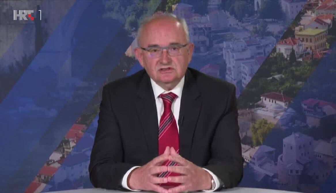 Kad nam je sva mladost u Njemačkoj: U Otvorenom priču bh. Hrvata pričao Ljubić, sudjelovali i Radman, Hajduković, Konaković…